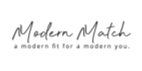 Modern Match Lingerie coupons